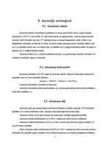 Referāts 'Alumīnija raksturojums', 7.