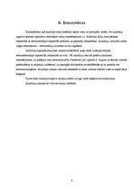 Referāts 'Alumīnija raksturojums', 8.