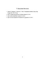 Referāts 'Alumīnija raksturojums', 9.