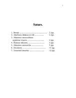 Referāts 'Atkritumi', 1.