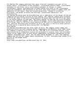 Eseja 'Company "ConocoPhillips"', 2.