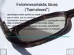 Prezentācija 'Brilles, kontaktlēcas, to vēsture', 11.
