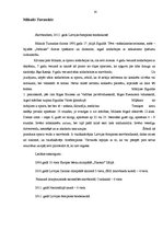 Referāts 'Snovborda attīstība Latvijā un pasaulē', 14.