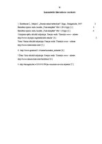 Referāts 'Snovborda attīstība Latvijā un pasaulē', 30.