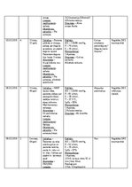 Prakses atskaite 'NMP Kvalifikācijas prakses dienasgrāmata', 32.