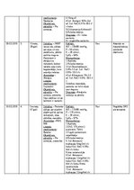 Prakses atskaite 'NMP Kvalifikācijas prakses dienasgrāmata', 33.
