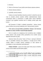 Referāts 'Policijas inspektora darbības tiesiskā reglamentācija un dokumentu noformēšana p', 6.