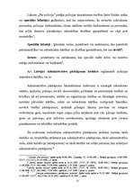 Referāts 'Policijas inspektora darbības tiesiskā reglamentācija un dokumentu noformēšana p', 11.