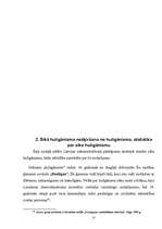 Referāts 'Policijas inspektora darbības tiesiskā reglamentācija un dokumentu noformēšana p', 17.