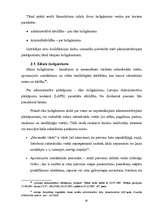 Referāts 'Policijas inspektora darbības tiesiskā reglamentācija un dokumentu noformēšana p', 18.