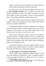 Referāts 'Policijas inspektora darbības tiesiskā reglamentācija un dokumentu noformēšana p', 19.