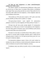 Referāts 'Policijas inspektora darbības tiesiskā reglamentācija un dokumentu noformēšana p', 21.