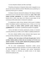 Referāts 'Policijas inspektora darbības tiesiskā reglamentācija un dokumentu noformēšana p', 29.