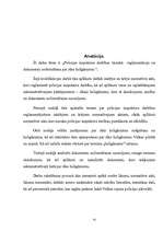 Referāts 'Policijas inspektora darbības tiesiskā reglamentācija un dokumentu noformēšana p', 31.