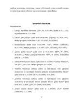 Referāts 'Policijas inspektora darbības tiesiskā reglamentācija un dokumentu noformēšana p', 34.