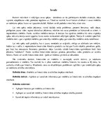 Referāts 'Referāts vispārīgajā psiholoģijā par intelektu un kreativitāti', 3.