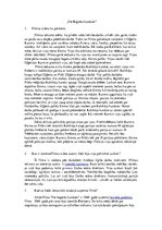 Konspekts 'Filma "Pie bagātās kundzes"', 1.