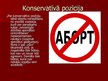 Prezentācija 'Aborts - cik tas ir ētiski?', 10.