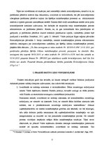 Prakses atskaite 'Prakses atskaite prokuratūrā', 6.