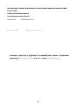 Prakses atskaite 'Prakses atskaite prokuratūrā', 13.