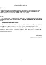 Paraugs 'Siltumtehniskais aprēķins', 1.