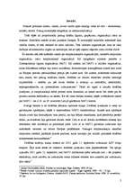 Referāts 'Starptautiskās organizācijas un to loma starptautiskajā politikā', 3.