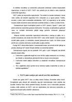 Referāts 'Starptautiskās organizācijas un to loma starptautiskajā politikā', 7.