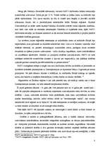 Referāts 'Starptautiskās organizācijas un to loma starptautiskajā politikā', 8.