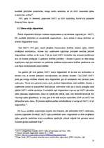 Referāts 'Starptautiskās organizācijas un to loma starptautiskajā politikā', 10.