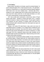 Referāts 'Starptautiskās organizācijas un to loma starptautiskajā politikā', 11.