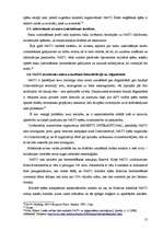 Referāts 'Starptautiskās organizācijas un to loma starptautiskajā politikā', 13.