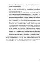 Referāts 'Starptautiskās organizācijas un to loma starptautiskajā politikā', 15.