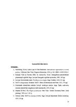 Referāts 'Starptautiskās organizācijas un to loma starptautiskajā politikā', 16.