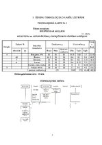 Konspekts 'Vienas dienas sabalansētas ēdienkartes un tehnoloģiskās dokumentācijas izstrāde', 7.