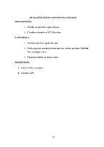 Konspekts 'Vienas dienas sabalansētas ēdienkartes un tehnoloģiskās dokumentācijas izstrāde', 14.