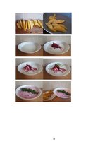 Konspekts 'Vienas dienas sabalansētas ēdienkartes un tehnoloģiskās dokumentācijas izstrāde', 18.