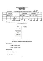Konspekts 'Vienas dienas sabalansētas ēdienkartes un tehnoloģiskās dokumentācijas izstrāde', 23.