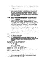 Konspekts 'Grāmatvedības kursa kopsavilkums', 3.