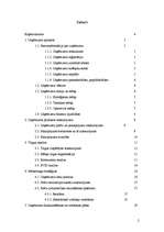 Biznesa plāns 'SIA "Marathon"- Kravas auto riepu tirdzniecība, restaurācija, remonts, vulkanizē', 1.