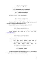 Biznesa plāns 'SIA "Marathon"- Kravas auto riepu tirdzniecība, restaurācija, remonts, vulkanizē', 4.