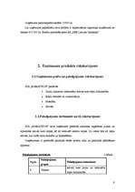 Biznesa plāns 'SIA "Marathon"- Kravas auto riepu tirdzniecība, restaurācija, remonts, vulkanizē', 8.