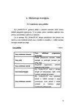 Biznesa plāns 'SIA "Marathon"- Kravas auto riepu tirdzniecība, restaurācija, remonts, vulkanizē', 15.