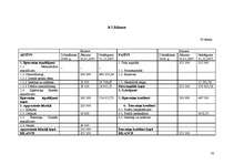 Biznesa plāns 'SIA "Marathon"- Kravas auto riepu tirdzniecība, restaurācija, remonts, vulkanizē', 32.