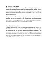 Referāts 'Project B. Strategic Analysis of Plum AS', 27.