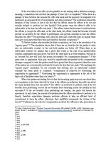 Eseja 'Economic analysis of Latvian Civil Law', 2.