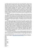 Eseja 'Economic analysis of Latvian Civil Law', 6.