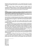 Eseja 'Economic analysis of Latvian Civil Law', 9.