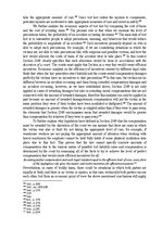 Eseja 'Economic analysis of Latvian Civil Law', 10.