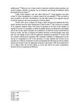 Eseja 'Economic analysis of Latvian Civil Law', 12.