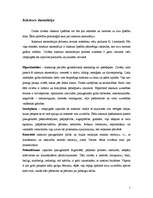 Konspekts 'Rakstura akcentācija', 1.